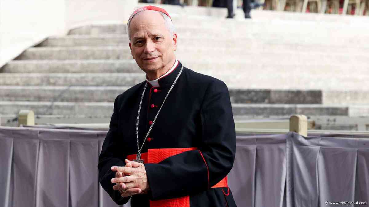 León XIV, el papa aficionado al tenis