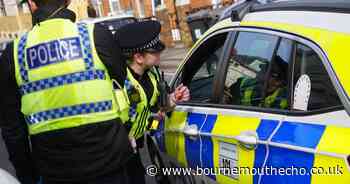 Dorset Police issues burglary warning ahead of summer
