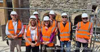 New board of trustees appointed at pivotal moment for museum