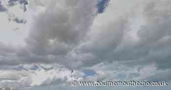 Bournemouth weather forecast: A mix of sunshine and clouds