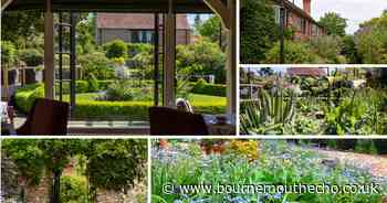 Country hotel to open private gardens to public for first time