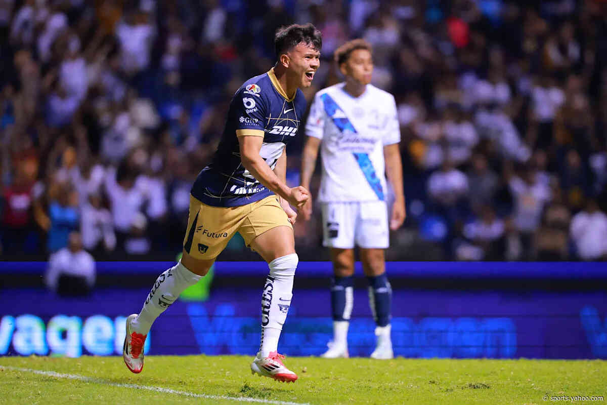🚨 Pumas announce another departure