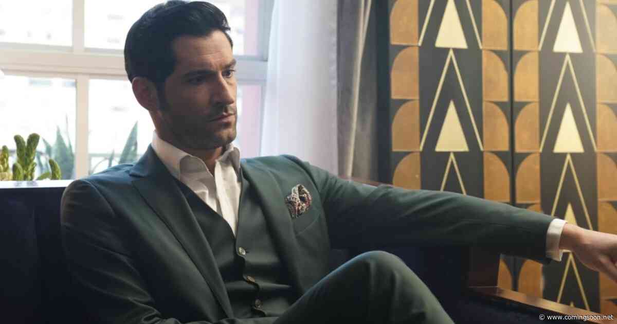 Tom Ellis Is Back for Tell Me Lies Season 3, Teases Oliver’s ‘Redeeming Moments’