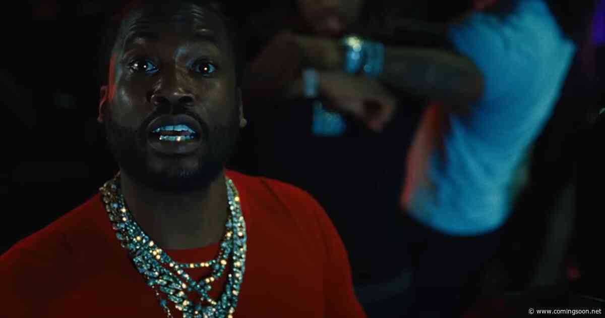 Meek Mill Net Worth 2025: How Much Money Does He Make?