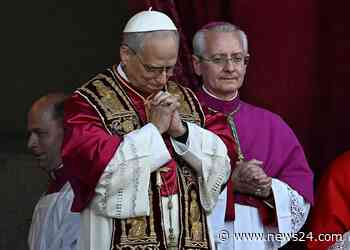 News24 | From Peru to the papacy – meet Pope Leo XIV