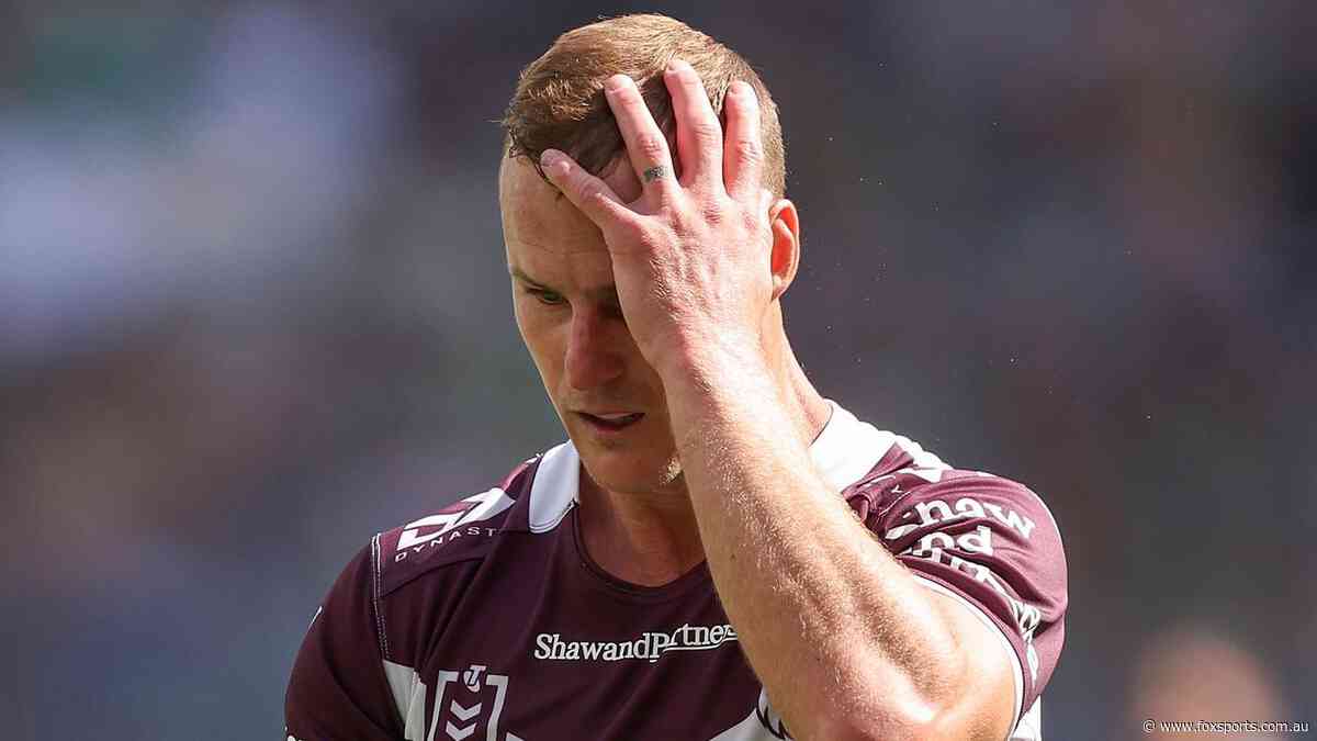 ‘Too afraid to admit it’: DCE ‘signed and delivered’; $600k exile shopped around  — Whispers