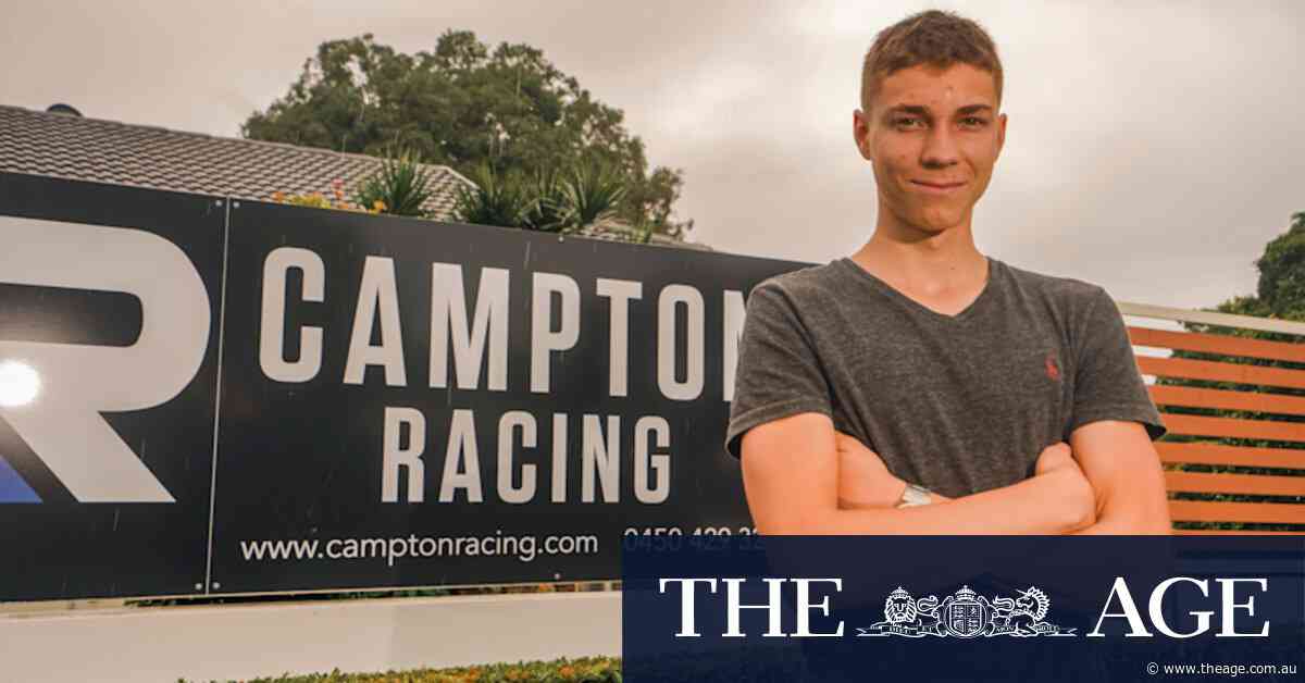 City debut set to bring young gun apprentice McMurray full circle