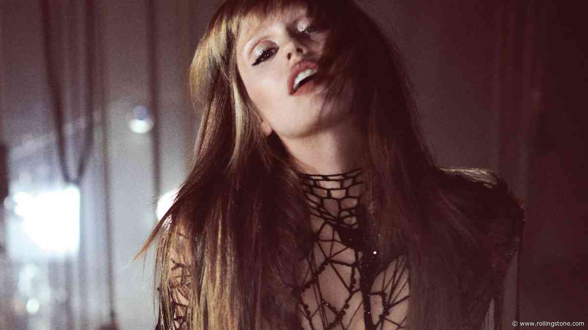 Miley Cyrus Unveils Raw, Emotional Video for New Single ‘More to Lose’