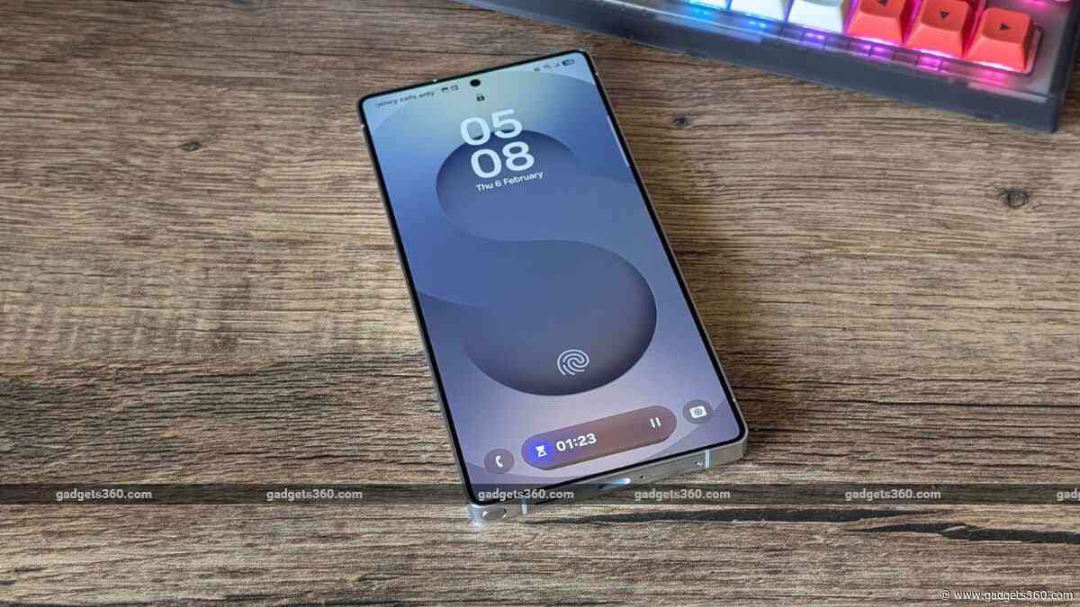 Samsung Galaxy Watch to Reportedly Receive Galaxy AI-Powered Now Bar and Now Brief Features