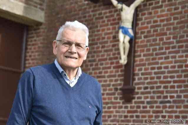 Priester Rik Devillé over de nieuwe paus Leo XIV: “Het is een slag in het gezicht, hij heeft jarenlang priester beschermd die kinderen misbruikte”