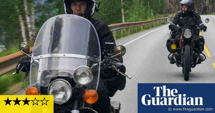 Long Way Home review – Ewan McGregor’s latest motorbike adventure is mesmerising slow TV
