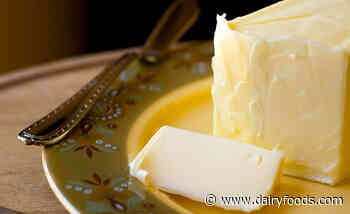 Love of butter is back in full force