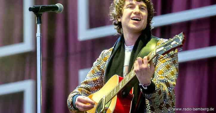 The Kooks schreiben sonniges Britpop-Album in nur fünf Tagen