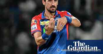 Australian T20 cricket stars try to head home amid Kashmir conflict