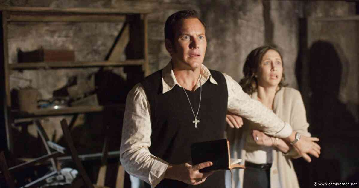 Why Fans Think Ed or Lorraine Warren Will Die in The Conjuring 4: Last Rites