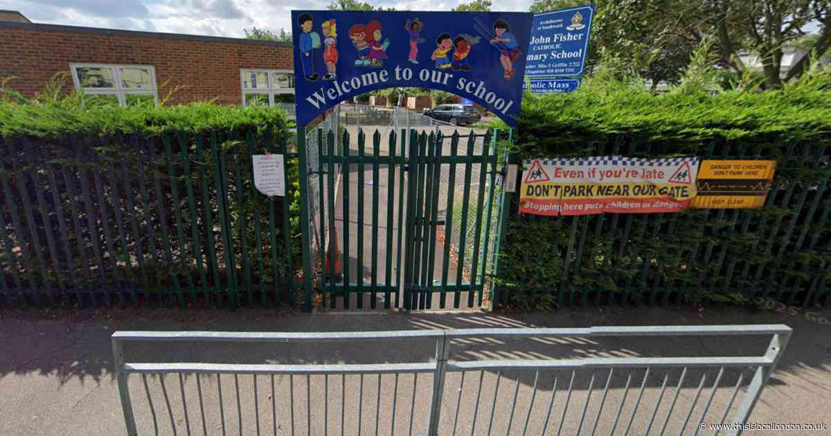 The Outstanding rated Bexley school where ‘children are nurtured and feel loved’
