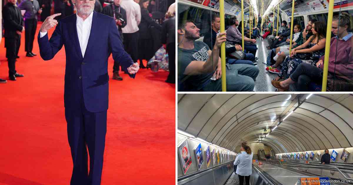 The 5 signs you're a true Londoner – how many can you tick off?