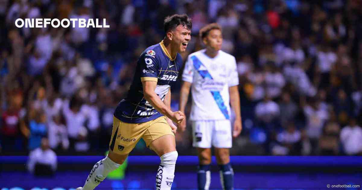 Pumas announce another departure 👋