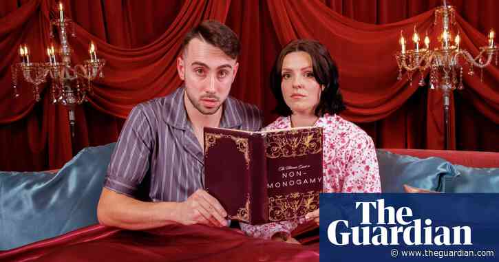 TV tonight: can ditching monogamy save these relationships?