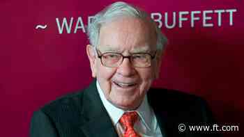 How Berkshire has changed