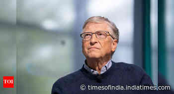 Bill Gates to donate 99% of his wealth— What will his kids inherit?