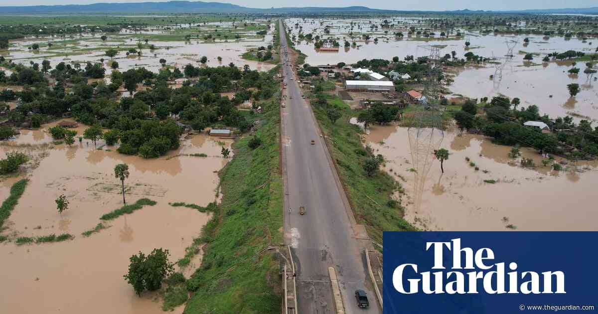 Weatherwatch: How AI could offer faster, affordable weather forecasting