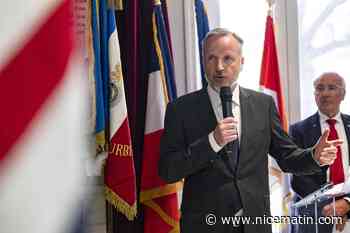 Au moment de célébrer le 8 mai 1945, l’ambassadeur de France à Monaco alerte sur «le risque d’un retour de la guerre en Europe»