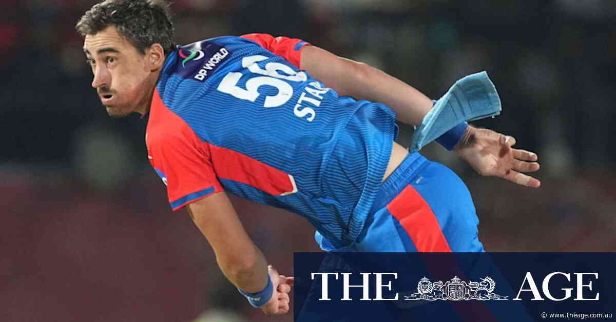 Some Aussies evacuate as India-Pakistan tension escalates, but IPL goes on … for now