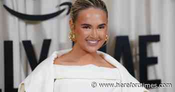 What is Molly-Mae Hague's net worth? Her career after Love Island