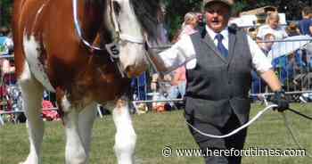 County vintage and country fair set to return for 2025