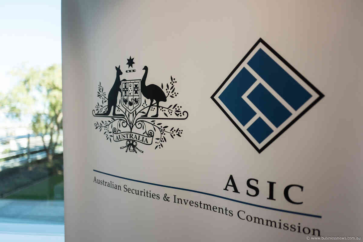 Ascent director Michael Dunjey charged over alleged fraud