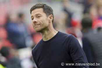 Madrileense sportkrant: “Xabi Alonso is de opvolger van Carlo Ancelotti bij Real Madrid”