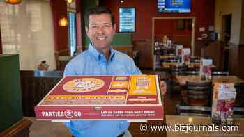 Family-Owned Business Awards 2025: Ledo Pizza System Inc.