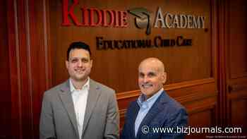 Family-Owned Business Awards 2025: Kiddie Academy