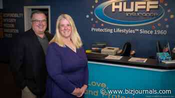 Family-Owned Business Awards 2025: Huff Insurance