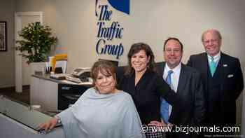 Family-Owned Business Awards 2025: The Traffic Group