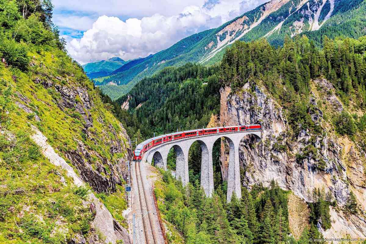 Review: Train travel not free of challenges