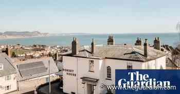 Homes for sale in England and Scotland with stunning views – in pictures