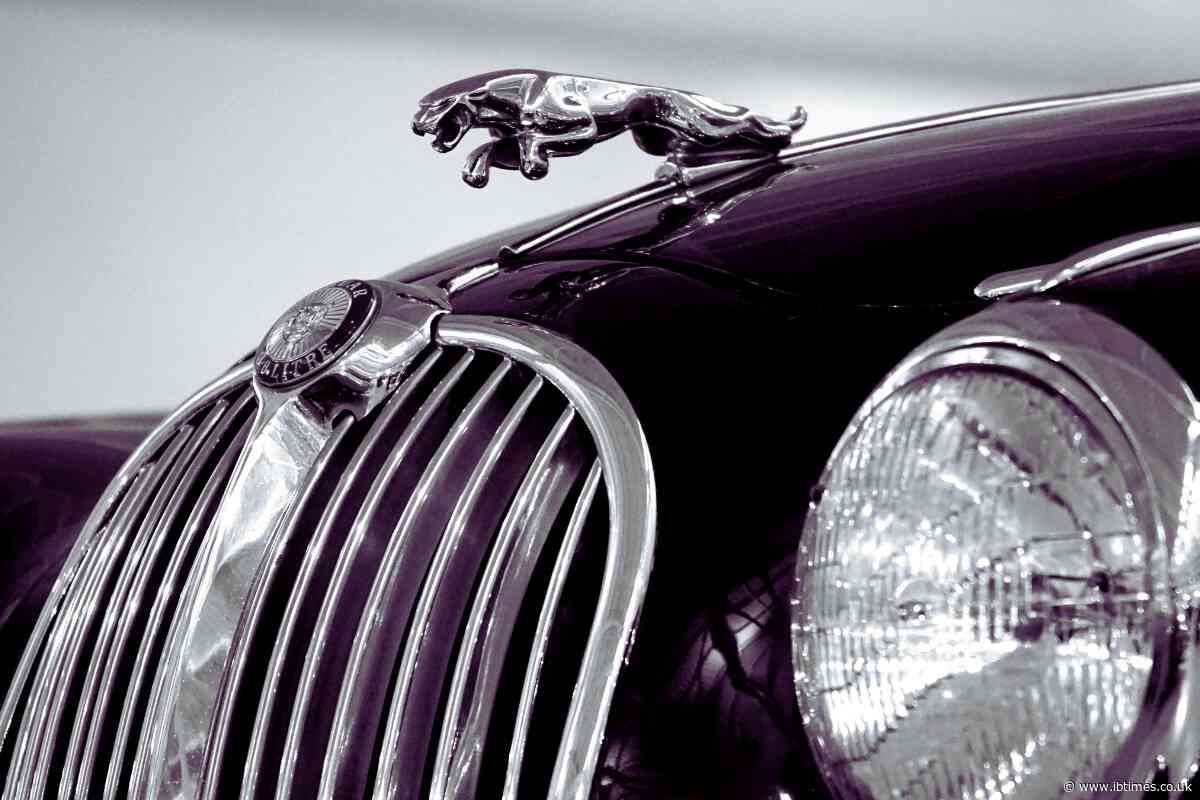 Jaguar Land Rover is Latest 'Go Woke, Go Broke' Casualty: Drops 'Woke' Ad Agency After Sales Plummet