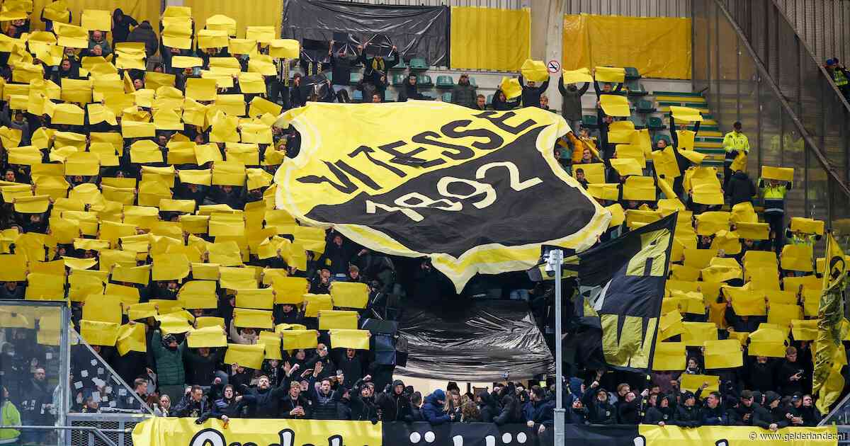 Vitesse start verkoop seizoenkaarten: buitenlandse eigenaren tonen plannen in (lange) video