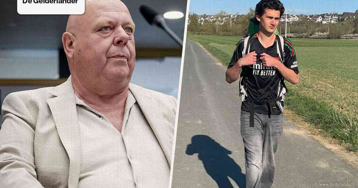 Nieuws van de dag | Taeke gaat geen cent betalen voor vakantieparken van Peter Gillis • Jumbo boycot Heineken