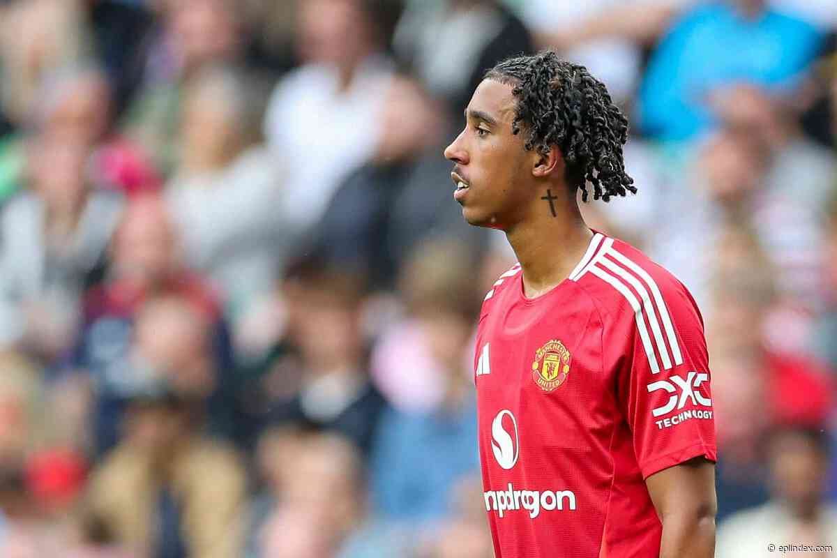 Report: Real Madrid interest grows as United star considers exit