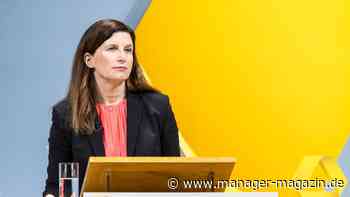 Commerzbank: Gewinn steigt überraschend im ersten Quartal