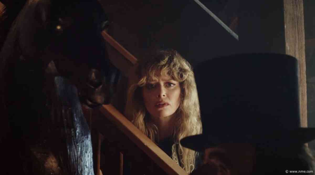 ‘American Pie’ star Natasha Lyonne hasn’t watched any of the sequels
