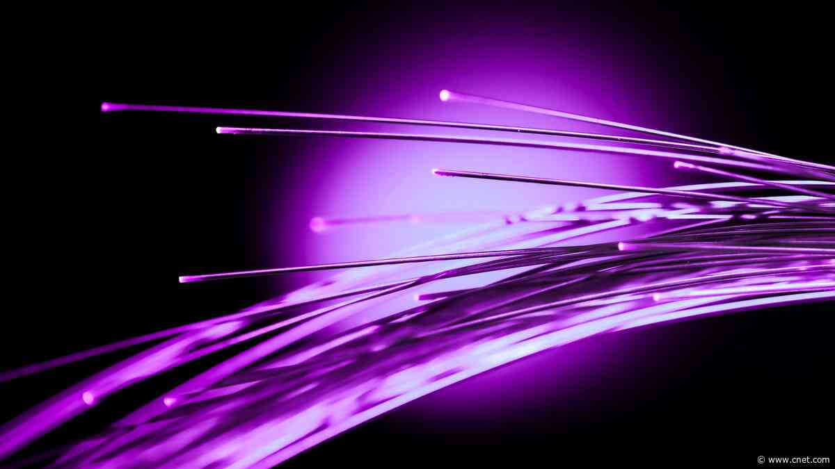 Best Fiber Internet Providers for 2025