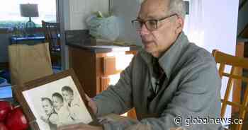 Pope Leo XIV’s brother says he felt ‘disbelief’ over sibling named pontiff