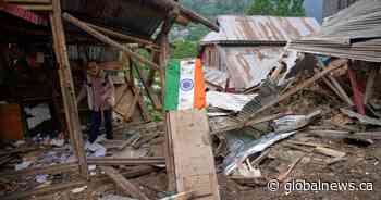 At least 5 dead after India, Pakistan exchange artillery fire