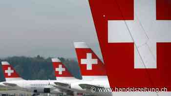 Biswind schränkt Flugverkehr am Flughafen Zürich ein