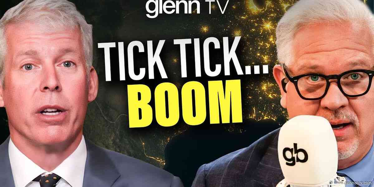 Is America’s Grid a Ticking Time Bomb? Trump’s Energy Secretary REACTS | Glenn TV | Ep 430