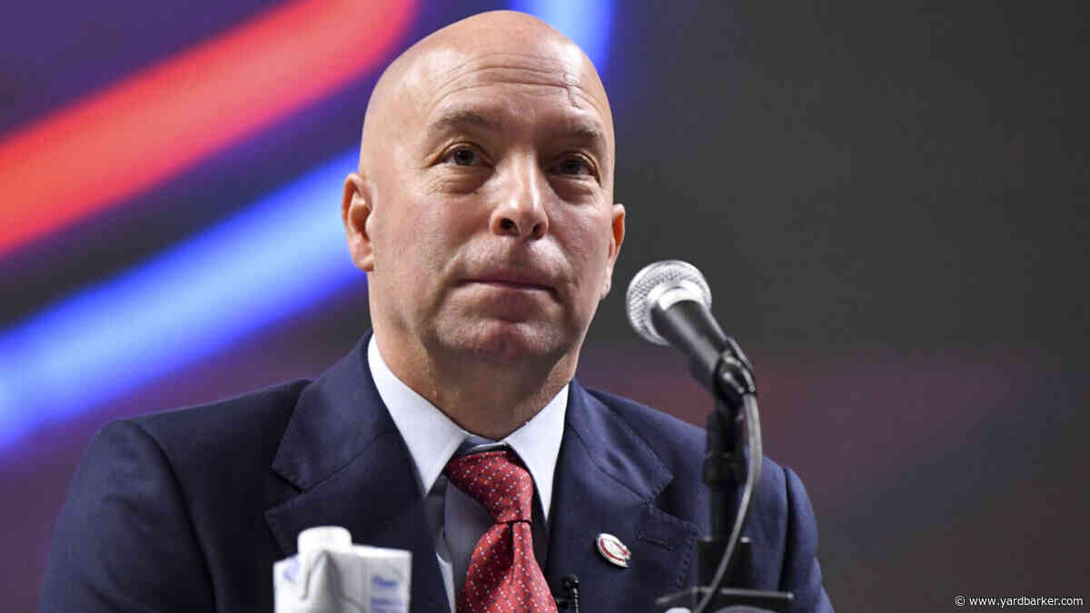 How the Canadiens Should Use Their Two 1st-Round Picks in 2025 NHL Draft